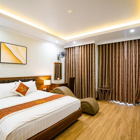 Lam Anh Hotel 5 Him Lam Van Phuc Ha Dong Ngoại thất bức ảnh